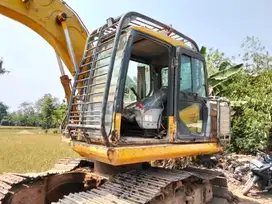 Jual alat berat excavator