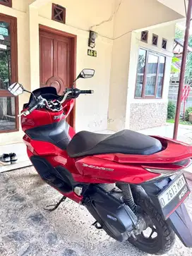 PCX 160 tahun 2023