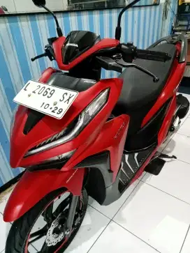 Vario 150 keyless 2019