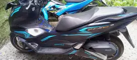 Honda PCX 160 ABS