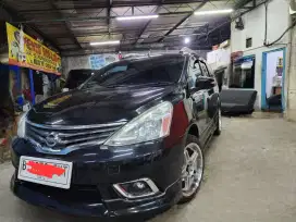 Tdp 3 jt Grand Livina Hws a/t 2014