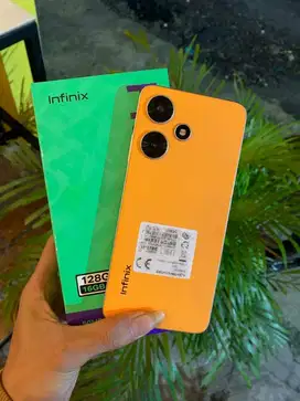 infinix hot 30i