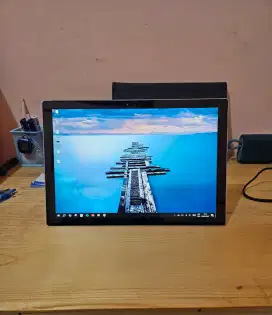 Microsoft Surface Pro 4