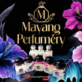 Parfum murah aroma jutaan