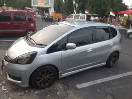 Honda Jazz 2011 Bensin