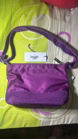Tas Dowa original