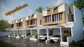 rumah cluster 2 lantai 600 Jutaan Tanpa DP Jatiasih Jatisari