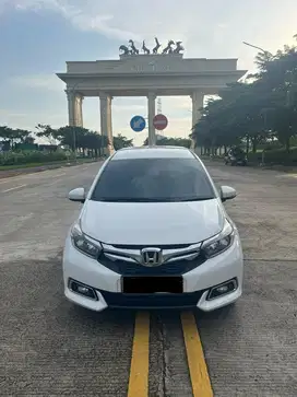 Mobilio E CVT 2018