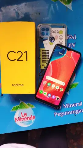 Realme C21 3/32 GB