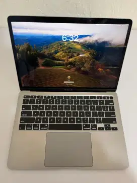 Macbook Air 2020 i3 13inch