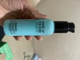 MAKE UP FOR EVER EYE MAKEUP REMOVER