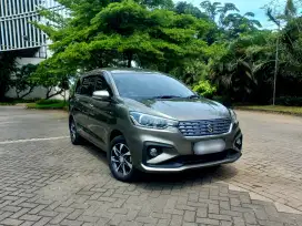 ORISINIL | SUZUKI ERTIGA 1.5 GX 2019 PAKAI 2020