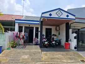 Di jual rumah daerah cileungsi bogor