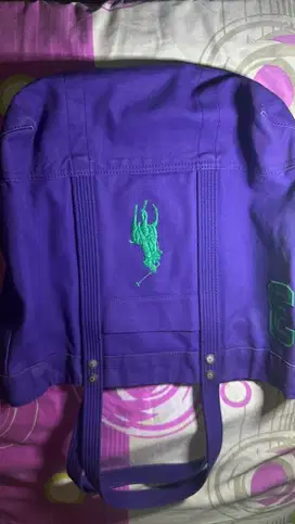 Tas Polo Original