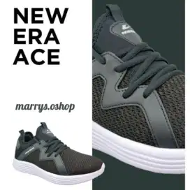 Sepatu new era ave