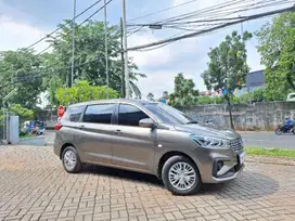 [OLX Mobbi] Suzuki Ertiga 1.5 GL Bensin-MT 2018 Abu Abu