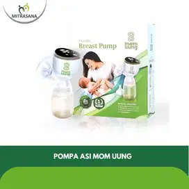 Pompa asi mom uung portable