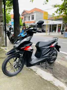 Beat 2023 deva motor