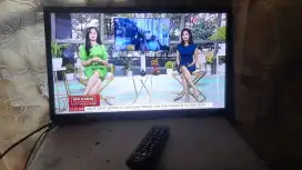 TV LED LG 22 Analog Tanpa Kaki