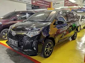 Toyota Calya 1.2 G AT Matic Th 2022