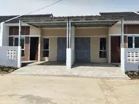 RUMAH SUBSIDI LANGSUNG HUNI