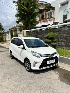 CALYA G 1.2 MATIC 2018