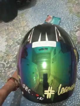 Helm Kyt 2vision