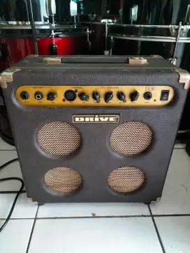 Ampli Gitar Akustik Drive EA 30