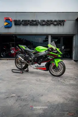 KAWASAKI ZX10R FULL MODS z900 r6 monster