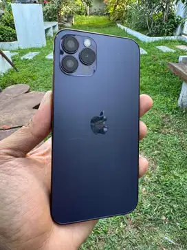 Iphone XS 256gb Housing Custome 12pro