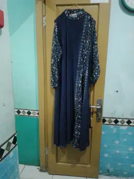 Gamis perempuan Dewasa