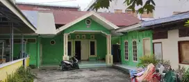 Dijual cepat rumah di Veteran. Purus. Padang. Sumatra Barat