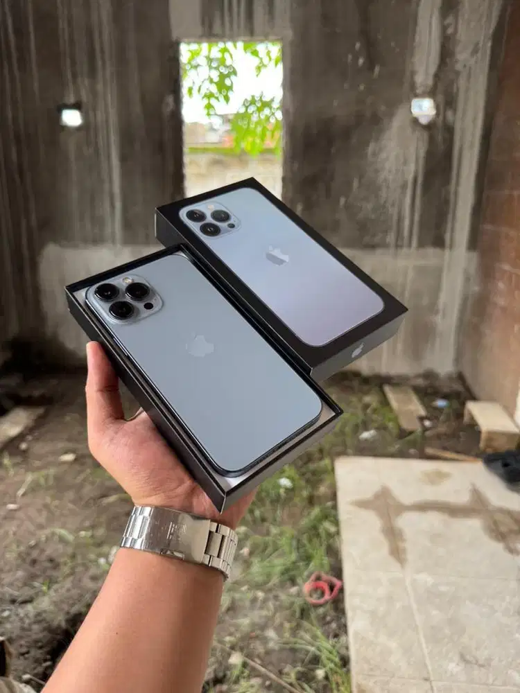 iPhone 13Pro Max 256gb iBox