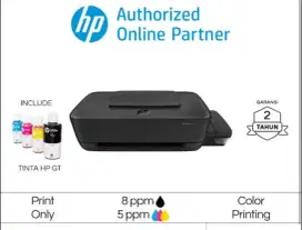 Printer HP Tank 115 (printer only)