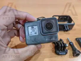 GoPro Hero 5 black