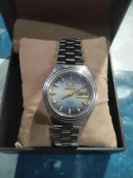 Jam automatic orient rare