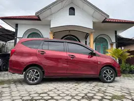 Toyota Calya 1.2 G AT Bensin Tahun 2023