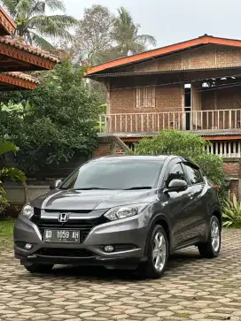 HRV E 2015 matic