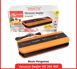 Vacuum Sealer HS 380-WD