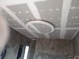 MR GYPSUM PLAFON GYPSUM & PLAFON GRC BANDUNG PLAFOND GIPSUM OK