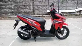 Vario 125 Th 2023 Istimewa Mulus