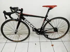 Roadbike Giant TCR ALLIANCE Carbon Allux