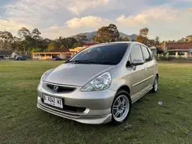 Honda Jazz i-Dsi