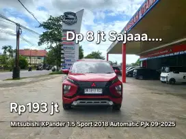 Dp8jt XPander Sport 2018 Automatic