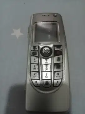 Nokia tipe 9300 jadul