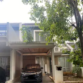 Rumah Disewakan Grand Taruma Karawang Barat