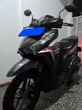 HONDA VARIO 125 - TAHUN  2016