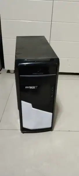 Tower PC CPU i5 RAM 8GB SSD 128GB HDD 320 GB R7 240