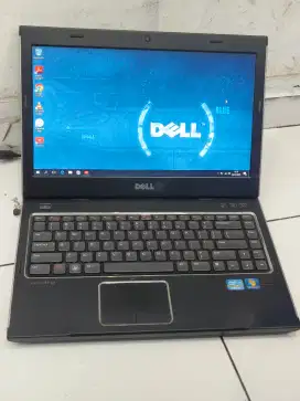 Dell vostro intel core i5 ram 4gb ssd 128gb