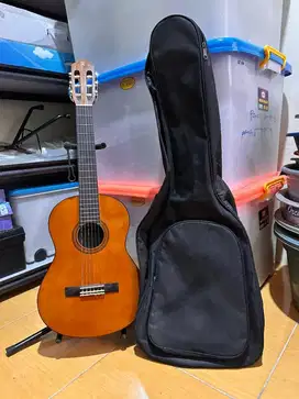 Gitar Yamaha Ori